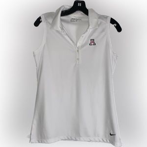 Nike Golf Tank- Arizona Logo